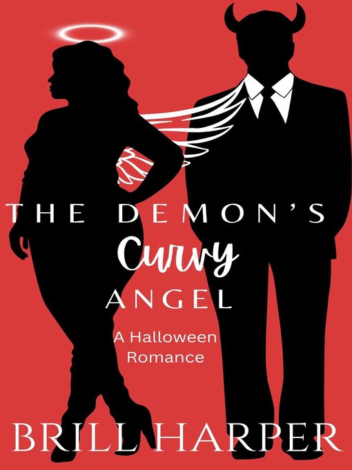 Title details for The Demon's Curvy Angel by Brill Harper - Available